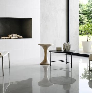 SistemE - gres porcelánico para la pavimentación y el revestimiento