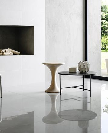 SistemE - gres porcelánico para la pavimentación y el revestimiento