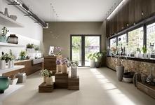 SistemE - gres porcelánico para la pavimentación y el revestimiento