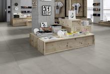SistemE - gres porcelánico para la pavimentación y el revestimiento