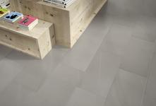 SistemE - gres porcelánico para la pavimentación y el revestimiento