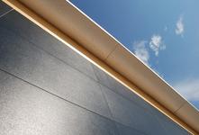 SistemA - gres cristalizado para la arquitectura