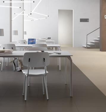 SistemB - gres fino porcelánico elevadas prestaciones técnicas
