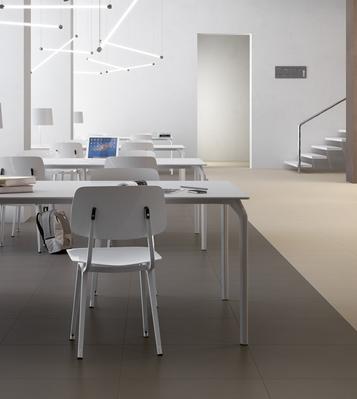 SistemB - gres fino porcelánico elevadas prestaciones técnicas