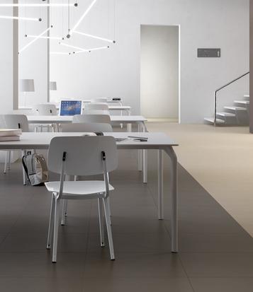 SistemB - gres fino porcelánico elevadas prestaciones técnicas