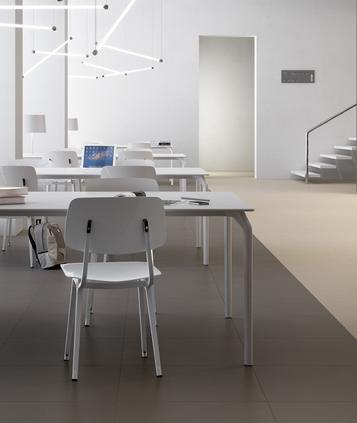 SistemB - gres fino porcelánico elevadas prestaciones técnicas