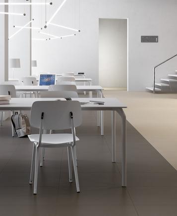 SistemB - gres fino porcelánico elevadas prestaciones técnicas