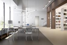 SistemB - gres fino porcelánico elevadas prestaciones técnicas