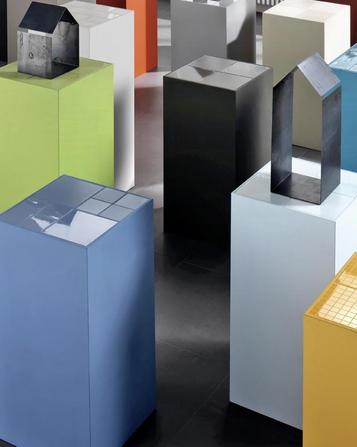 Quarz - azulejos de cerámica superficie estructurada pavimento