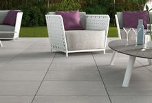 SistemN20 - porcelain stoneware outdoor ceramic tiles 