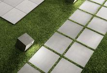 SistemN20 - porcelain stoneware outdoor ceramic tiles