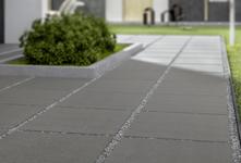 SistemN20 - porcelain stoneware outdoor ceramic tiles