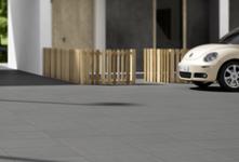 SistemN20 - porcelain stoneware outdoor ceramic tiles