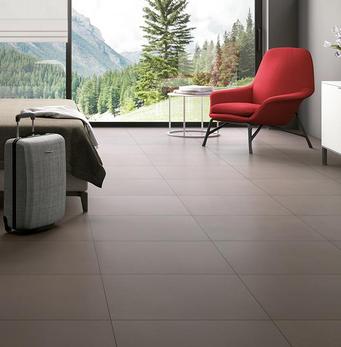 SistemN - gres fino porcelánico elevadas prestaciones técnicas