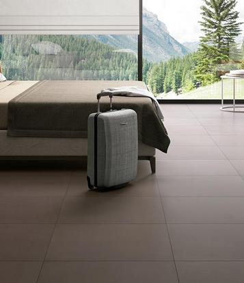 SistemN - gres fino porcelánico elevadas prestaciones técnicas