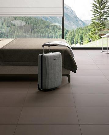 SistemN - gres fino porcelánico elevadas prestaciones técnicas