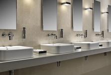 SistemN - gres fino porcelánico elevadas prestaciones técnicas
