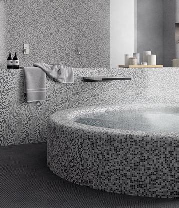 SistemV - Glass Mosaic