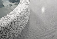 SystemV Glass Mosaic - Mosaico de vidrio coloreado | Marazzi
