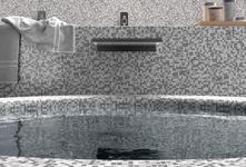 SystemV Glass Mosaic - Mosaico de vidrio coloreado | Marazzi
