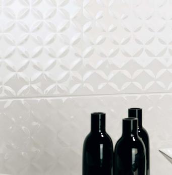 Soul - Revestimiento cerámico para baño y cocina