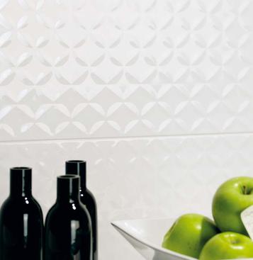 Soul - Revestimiento cerámico para baño y cocina