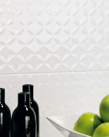 Soul - Revestimiento cerámico para baño y cocina