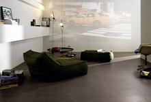 Spazio - gres porcelánico ef. cemento pavimento revestimiento