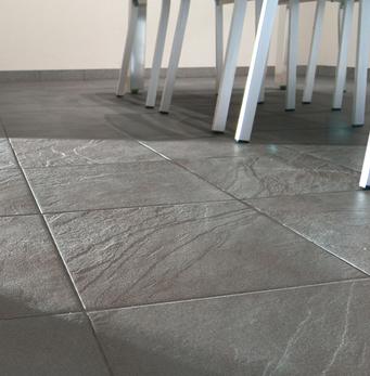 Stonehenge - gres fino porcelánico superficie estructurada