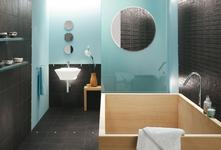 Stonehenge - gres fino porcelánico superficie estructurada