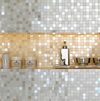 Stonevision - azulejos en cerámica para revestimiento baño