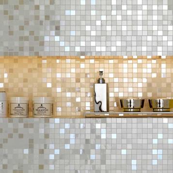 Stonevision - azulejos en cerámica para revestimiento baño