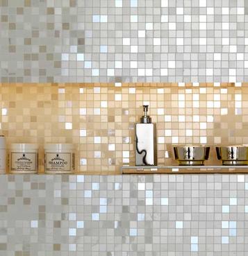 Stonevision - azulejos en cerámica para revestimiento baño