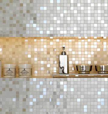 Stonevision - azulejos en cerámica para revestimiento baño