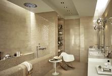 Stonevision - azulejos en cerámica para revestimiento baño