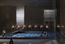 Stonevision - azulejos en cerámica para revestimiento baño