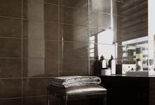 Suite - azulejos brillantes en cerámica para revestimiento