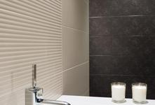 Target - revestimiento cerámico para baño
