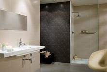 Target - revestimiento cerámico para baño