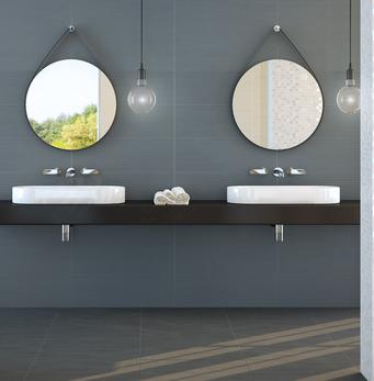 Target - revestimiento cerámico para baño