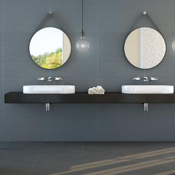 Target - revestimiento cerámico para baño
