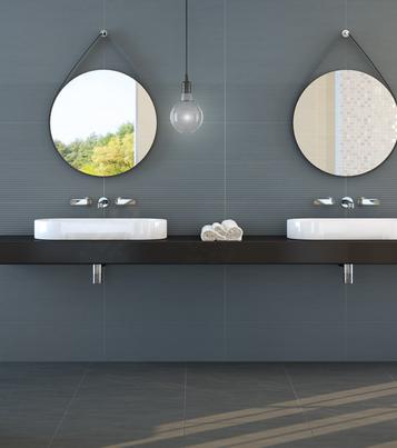 Target - revestimiento cerámico para baño