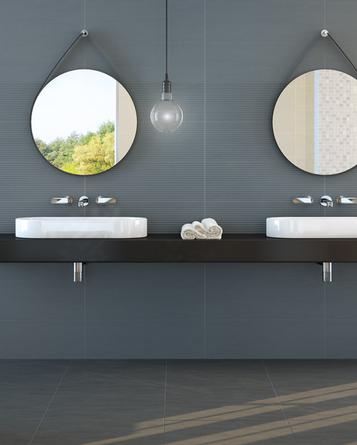 Target - revestimiento cerámico para baño