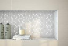 Target - revestimiento cerámico para baño