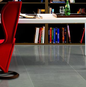 Titan - Pavimento ceramico para salones y comedores