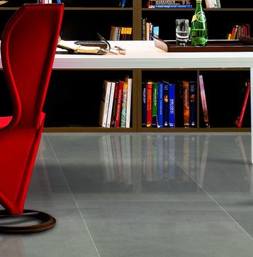Titan - Pavimento ceramico para salones y comedores