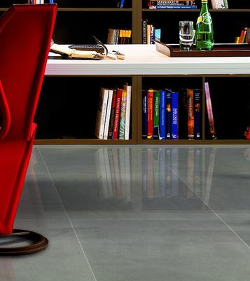 Titan - Pavimento ceramico para salones y comedores