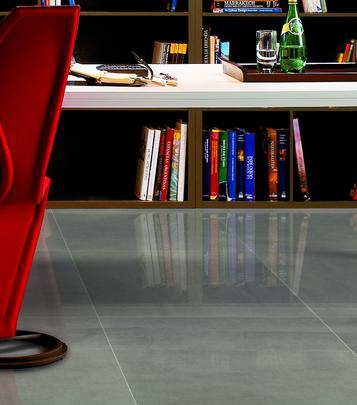 Titan - Pavimento ceramico para salones y comedores