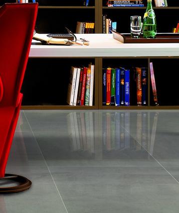 Titan - Pavimento ceramico para salones y comedores