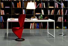 Titan - Pavimento ceramico para salones y comedores